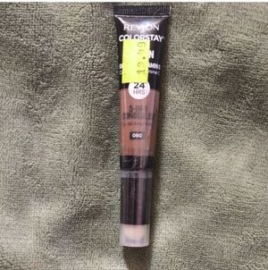 *4 for $28* 080 Coffee - Revlon ColorStay 5-in-1 Concealer